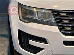 فۆرد ئێکسپلۆرەر